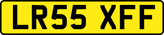 LR55XFF