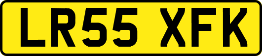 LR55XFK