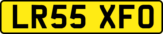 LR55XFO