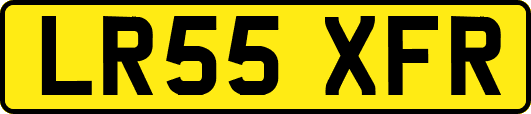 LR55XFR