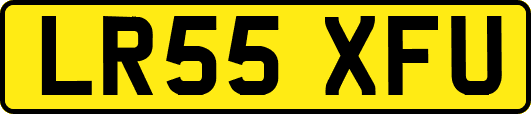 LR55XFU