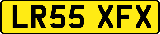 LR55XFX