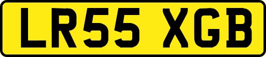 LR55XGB