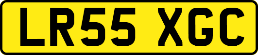 LR55XGC