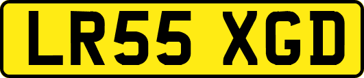 LR55XGD