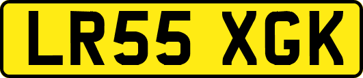 LR55XGK