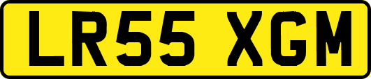 LR55XGM