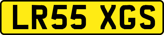 LR55XGS