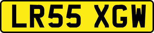 LR55XGW