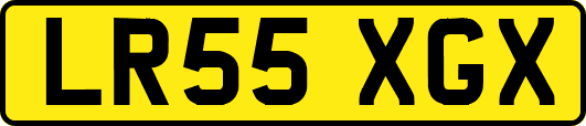 LR55XGX