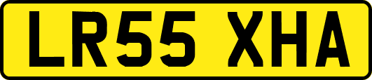 LR55XHA