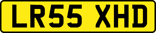 LR55XHD