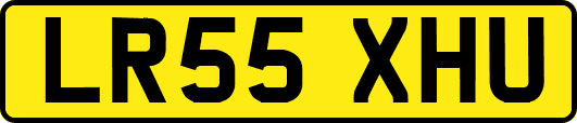 LR55XHU