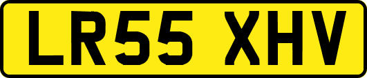 LR55XHV