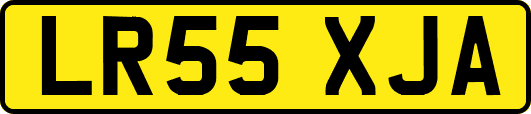 LR55XJA