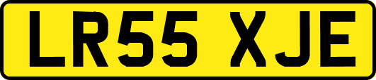 LR55XJE