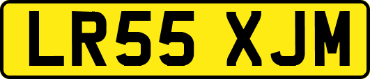 LR55XJM
