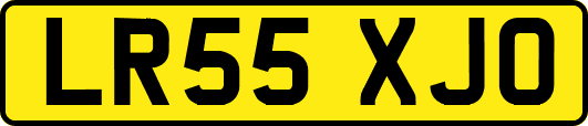 LR55XJO