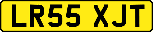 LR55XJT