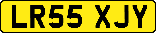 LR55XJY