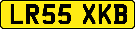 LR55XKB