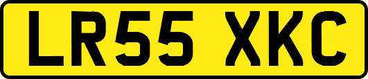 LR55XKC