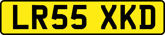 LR55XKD