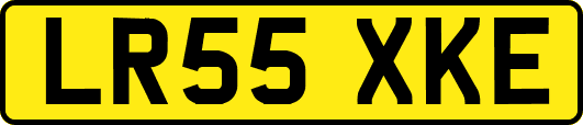LR55XKE