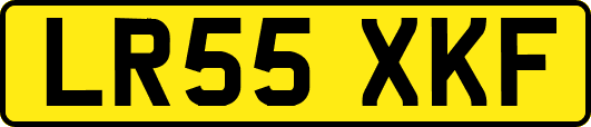 LR55XKF