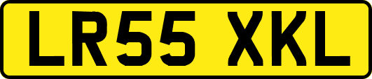 LR55XKL