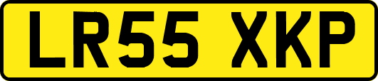 LR55XKP