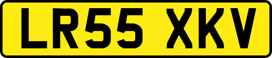 LR55XKV