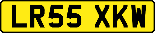 LR55XKW