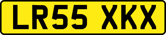 LR55XKX