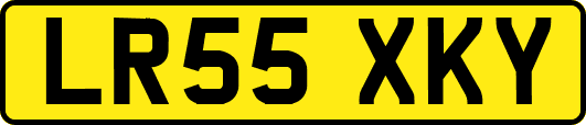 LR55XKY