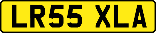 LR55XLA