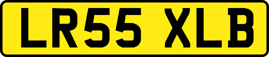 LR55XLB