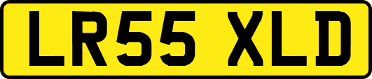 LR55XLD