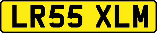 LR55XLM