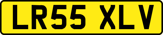 LR55XLV