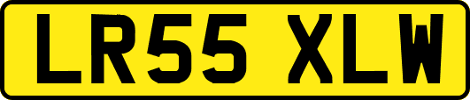 LR55XLW