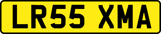 LR55XMA