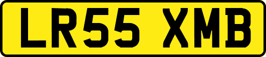 LR55XMB