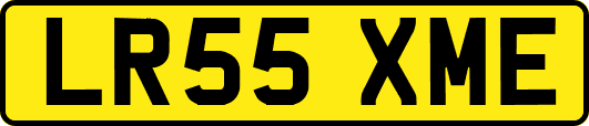 LR55XME