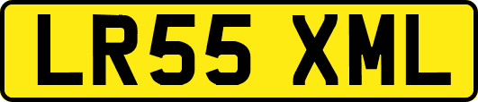 LR55XML