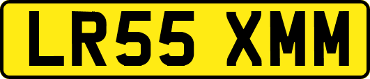 LR55XMM