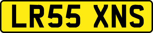 LR55XNS