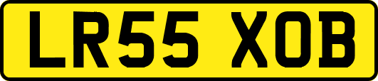 LR55XOB