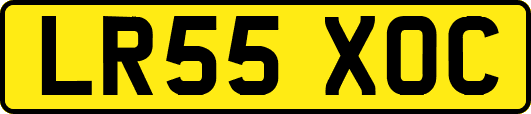 LR55XOC