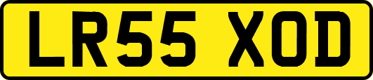 LR55XOD